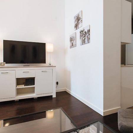 Apartamento Puerta Real - Free Parking Siviglia Esterno foto